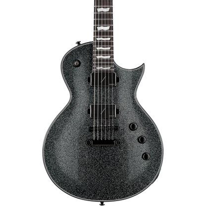 ESP LTD Eclipse 1000 Electric Guitar in Granite Sparkle