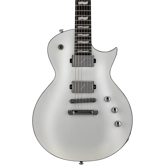 ESP LTD Eclipse 1000 Electric Guitar in Pearl White