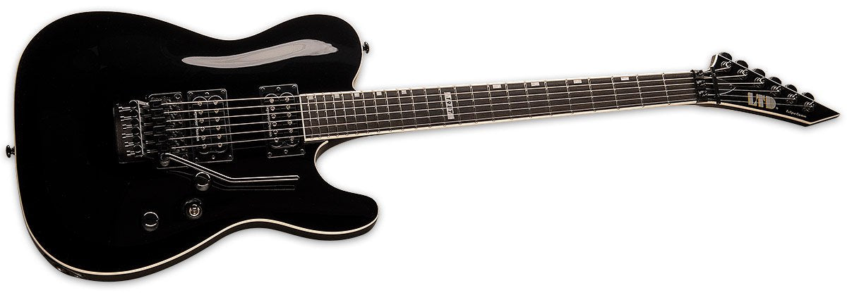 ESP LTD Eclipse '87 in Black