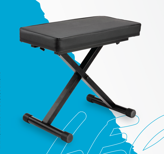 Legacy Keyboard Bench (LEG-KEY-BENCH)