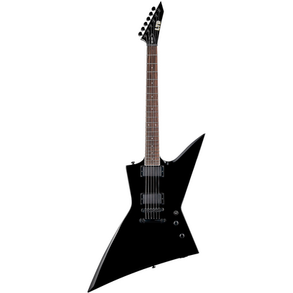 ESP LTD EXL 200 Electric Guitar in Black