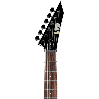 ESP LTD EXL 200 Electric Guitar in Black
