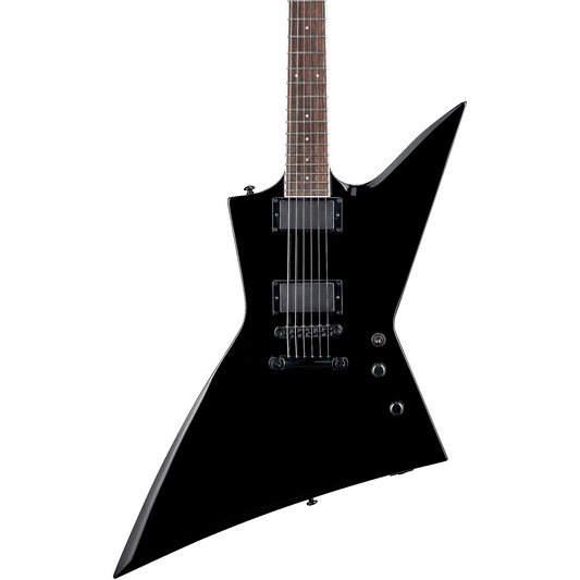 ESP LTD EXL 200 Electric Guitar in Black