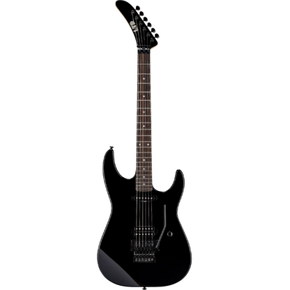 ESP LTD George Lynch 200k Electric Guitar in Black