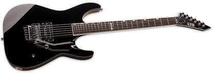 ESP LTD M-1 Custom 87 in Black