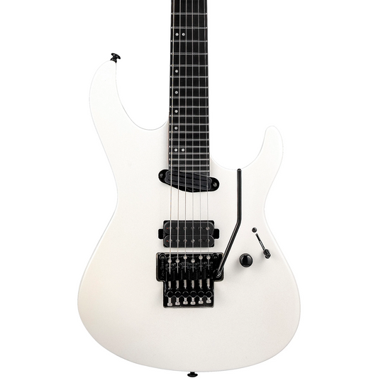 ESP LTD MV 1000 Electric Guitar in Pearl White