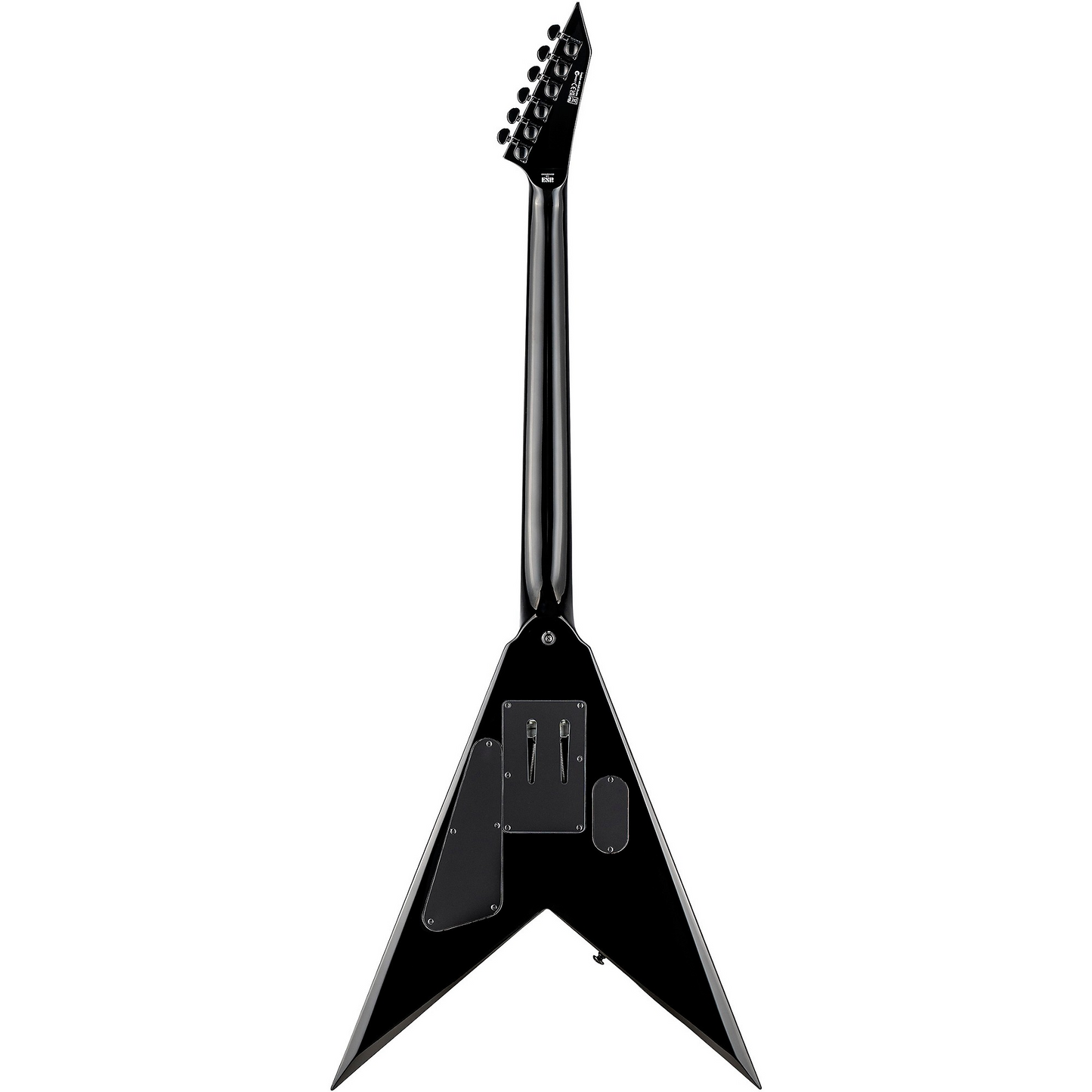 ESP LTD NV 1000 Electric Guitar in Black