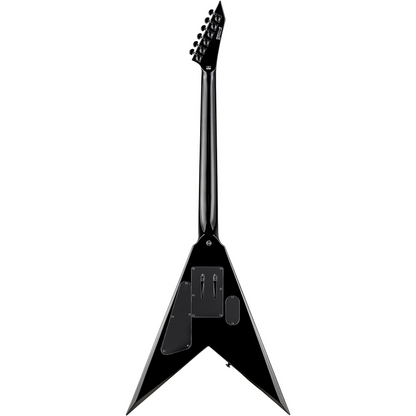 ESP LTD NV 1000 Electric Guitar in Black