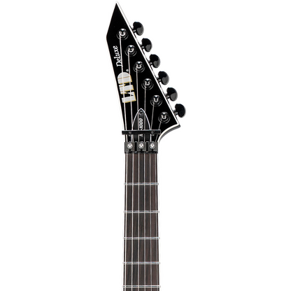 ESP LTD NV 1000 Electric Guitar in Black