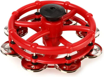 LP LP193 Click Hi Hat Tambourine