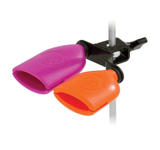 LP LP617 Double Sambago Bell Mountable