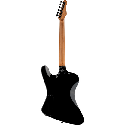 ESP LTD PH X 200 DX Electric Guitar in Black Burst