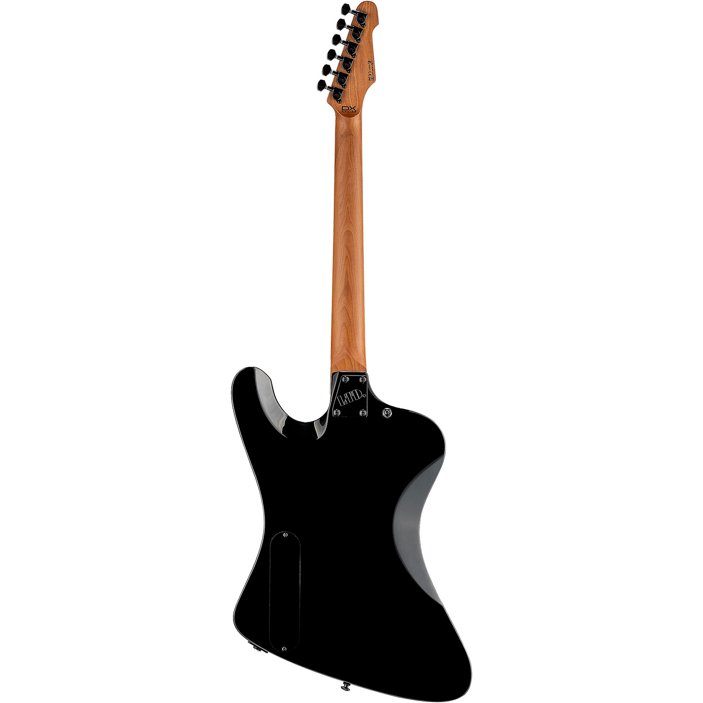 ESP LTD PH X 200 DX Electric Guitar in Red Burst