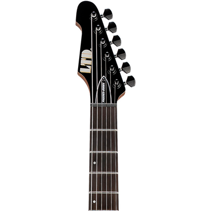 ESP LTD PH X 200 DX Electric Guitar in Red Burst