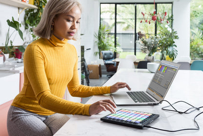 Novation Launchpad Mini MK3 Grid Controller