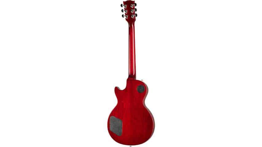 Gibson Les Paul Studio in Wine Red