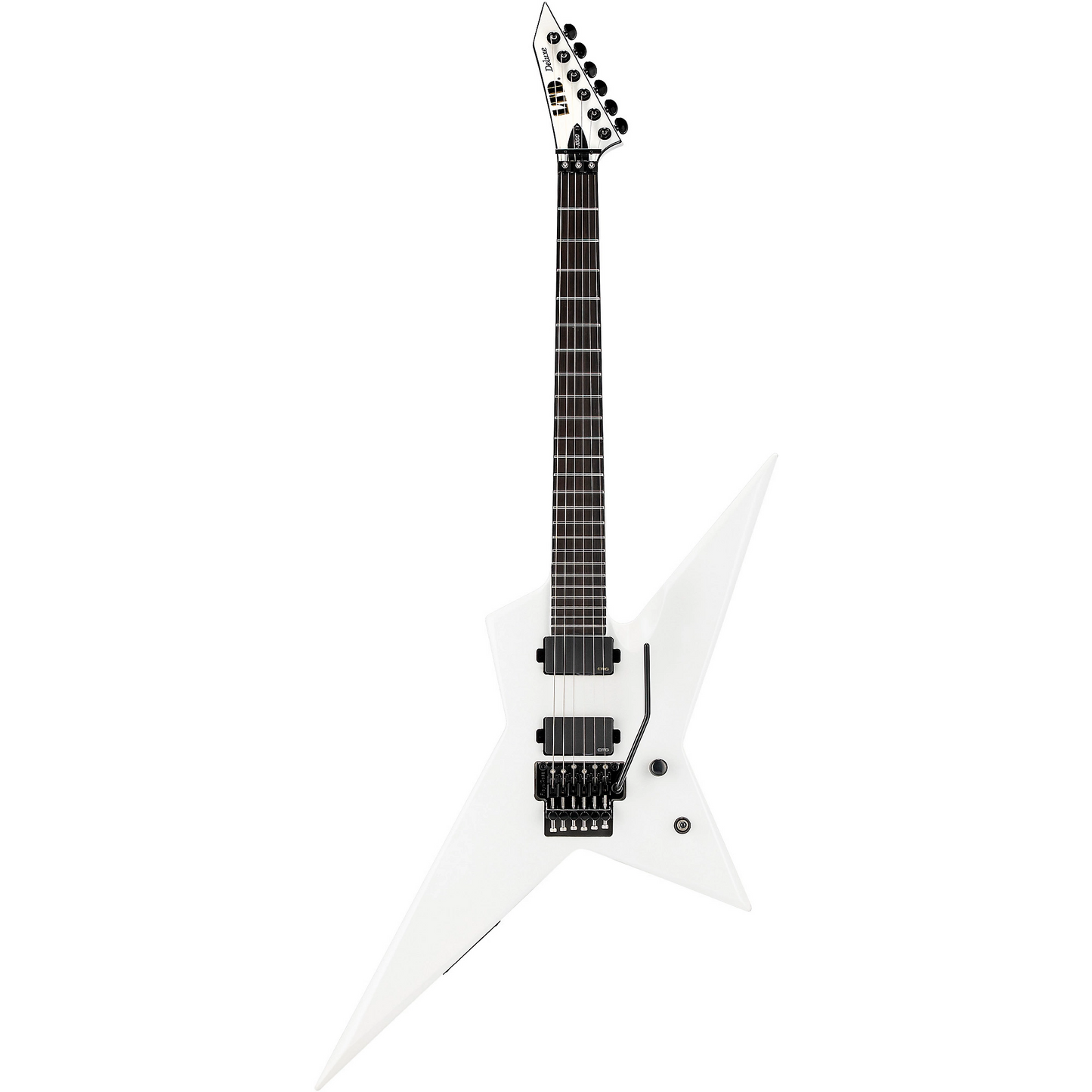 ESP LTD RS 1000 Electric Guitar in Pearl White