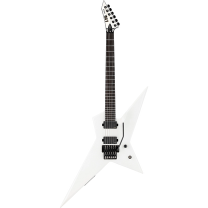 ESP LTD RS 1000 Electric Guitar in Pearl White