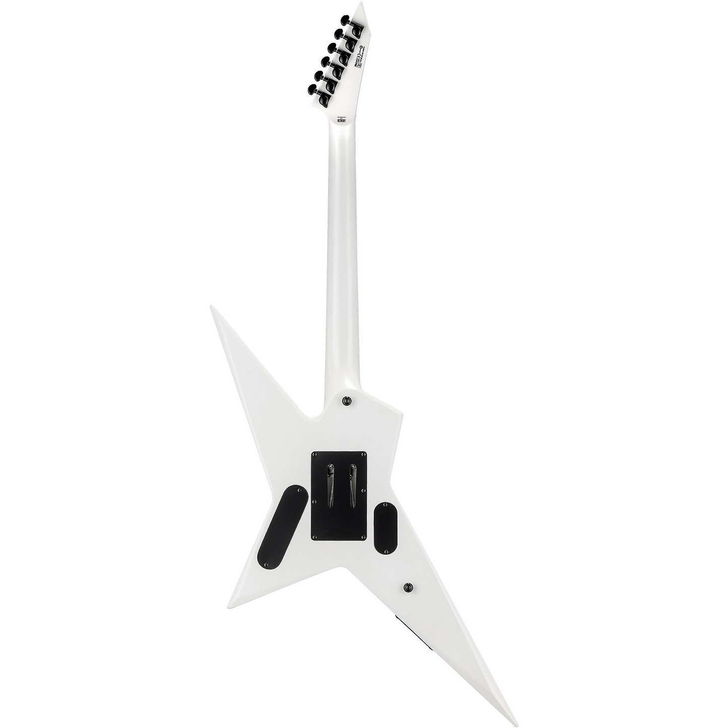 ESP LTD RS 1000 Electric Guitar in Pearl White