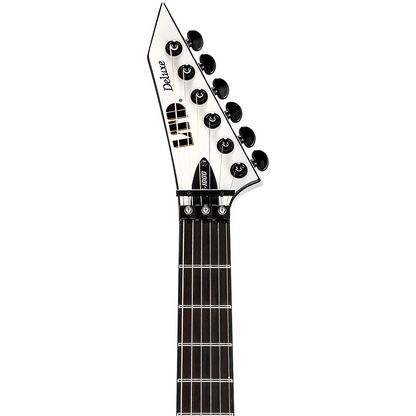 ESP LTD RS 1000 Electric Guitar in Pearl White