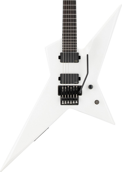 ESP LTD RS 1000 Electric Guitar in Pearl White