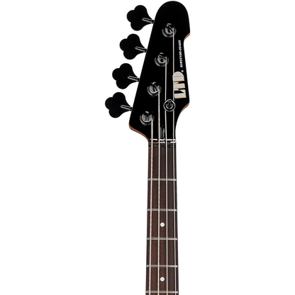 ESP LTD  Surveyor 204 DX Bass Guitar in Black Burst