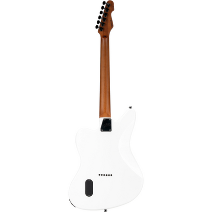 ESP LTD XJ-2 HT Electric Guitar in Snow White