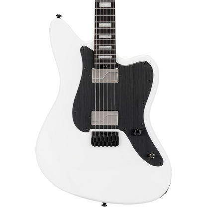 ESP LTD XJ-2 HT Electric Guitar in Snow White