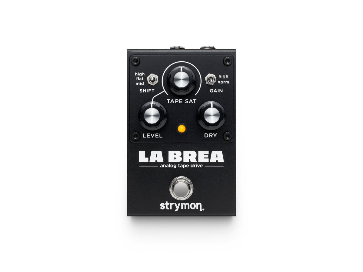 Strymon La Brea Vintage Analog Tape Drive
