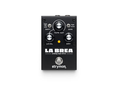 Strymon La Brea Vintage Analog Tape Drive