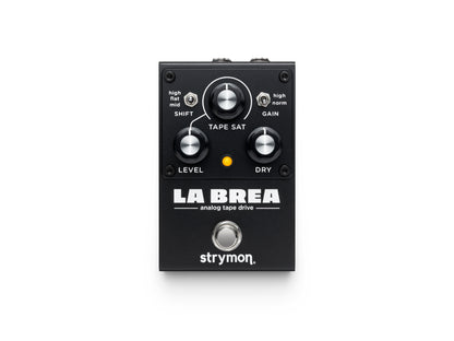Strymon La Brea Vintage Analog Tape Drive