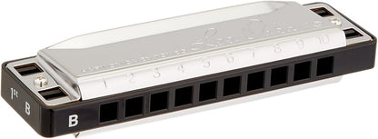 Lee Oskar Harmonica Major B