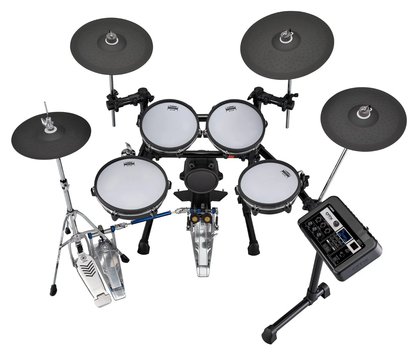 Yamaha DTX6K5-M Electronic Drum Kit
