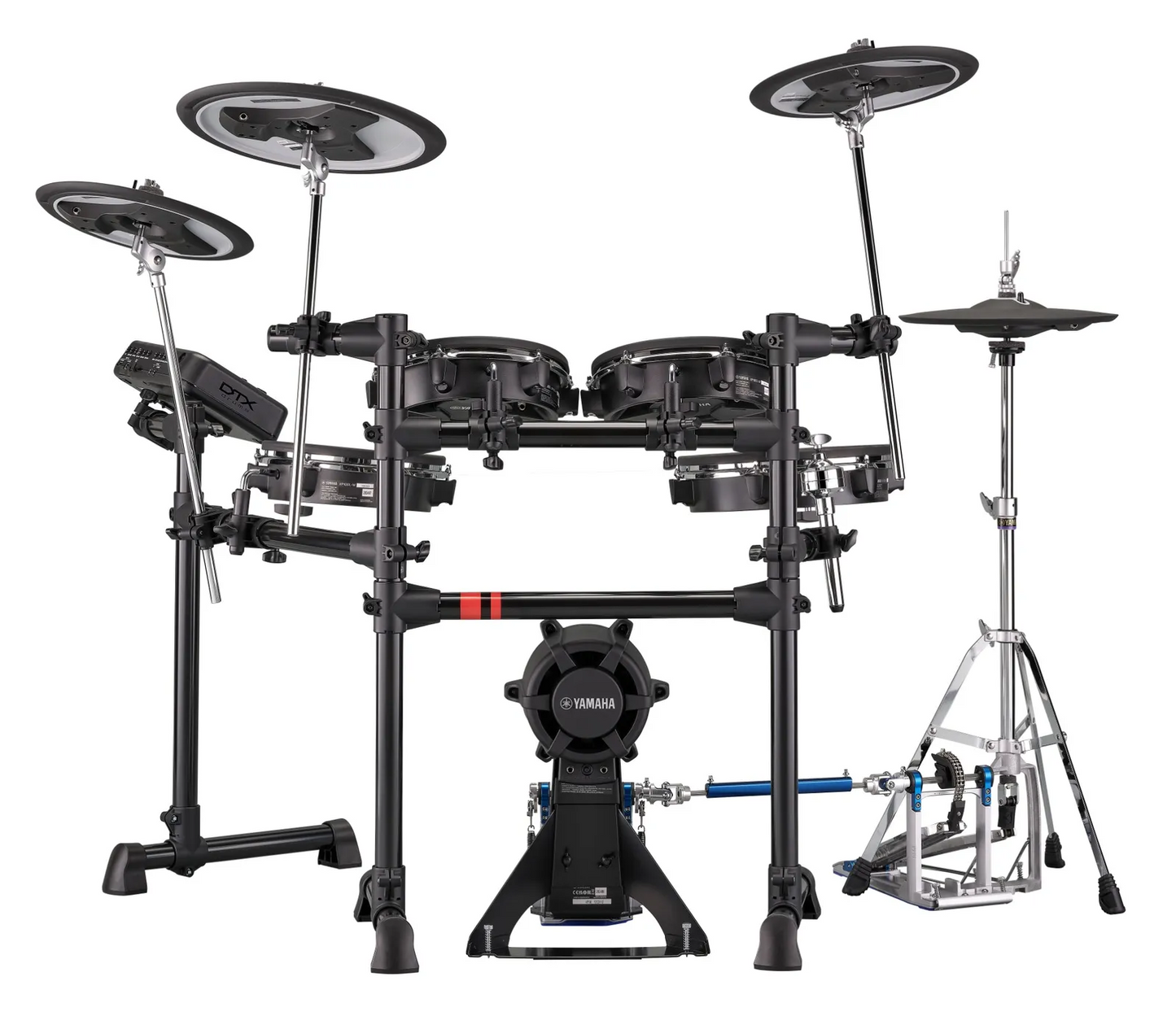 Yamaha DTX6K5-M Electronic Drum Kit