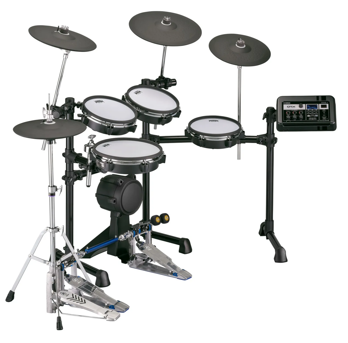 Yamaha DTX6K5-M Electronic Drum Kit