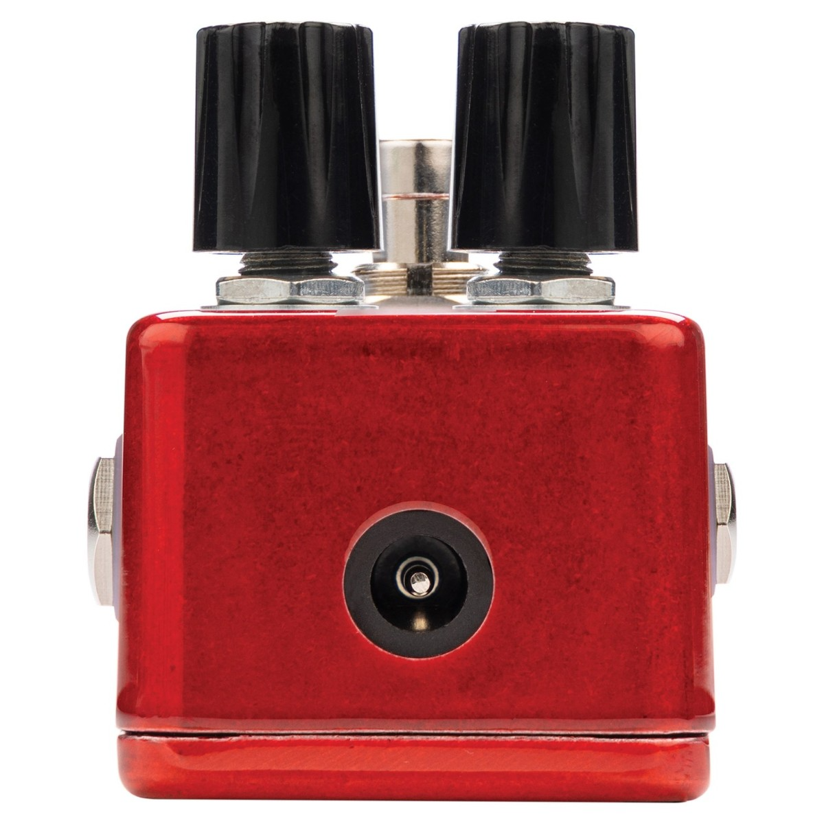 EarthQuaker Devices Bellows Legacy Reissue Fuzz Driver Pedal