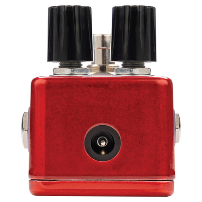 EarthQuaker Devices Bellows Legacy Reissue Fuzz Driver Pedal