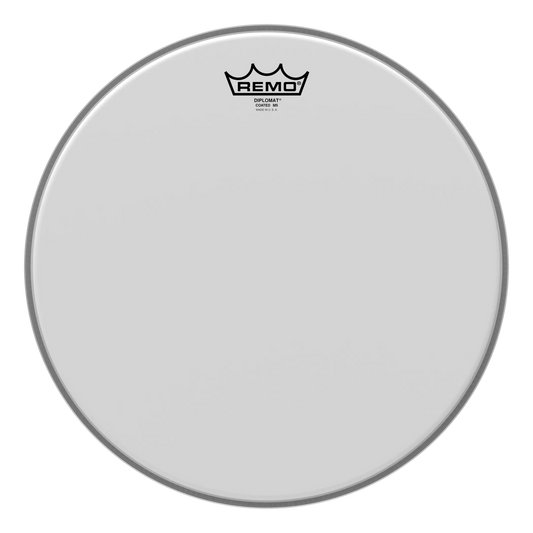 Remo 14" Diplomat Coated M5 Thin Snare Drumhead