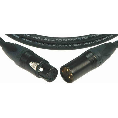 Klotz M5 3m Pro Microphone Cable