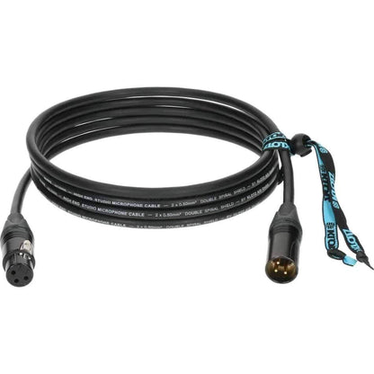 Klotz M5 3m Pro Microphone Cable