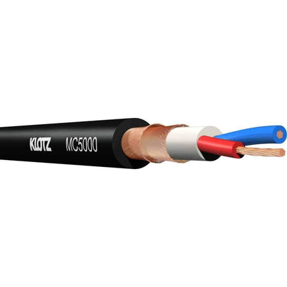 Klotz M5 3m Pro Microphone Cable