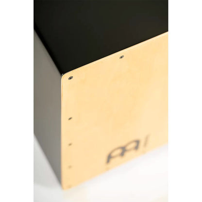 Meinl Percussion Headliner Series Snare Cajon in Maple Frontplate