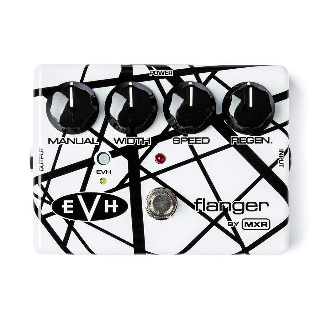 MXR EVH Flanger Pedal
