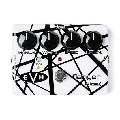 MXR EVH Flanger Pedal