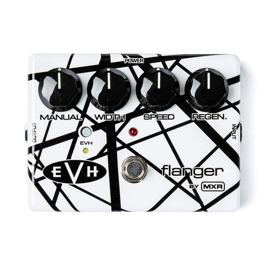 MXR EVH Flanger Pedal