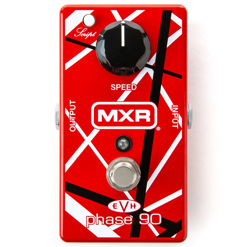 MXR EVH Phase 90 Pedal