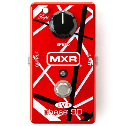 MXR EVH Phase 90 Pedal