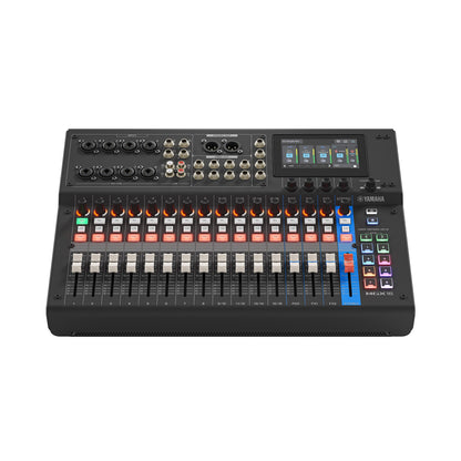 Yamaha MGX16 Digital Mixing Console in Black
