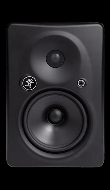 Mackie HR624mk2 6" 2 Way Active Studio Monitor