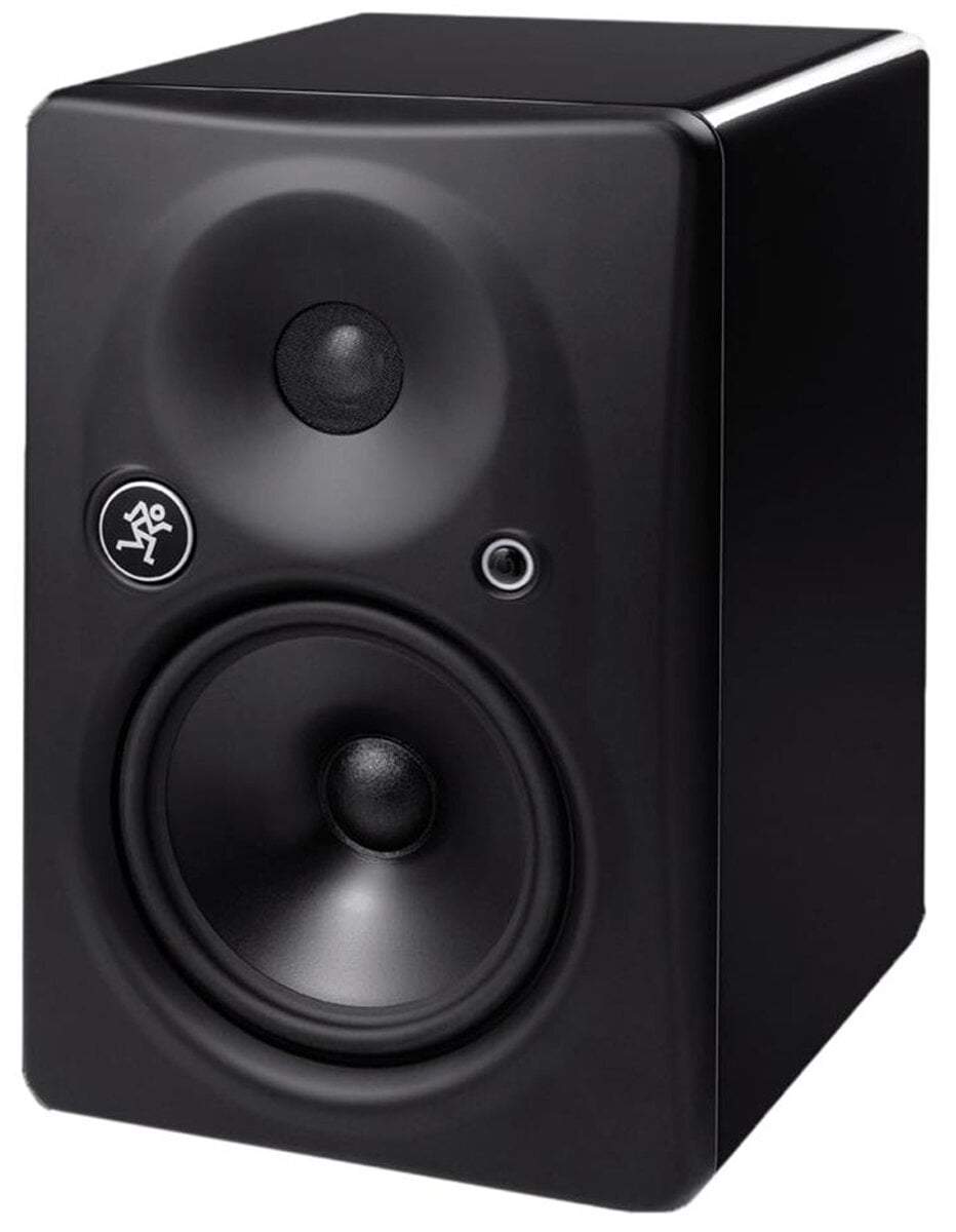 Mackie HR624mk2 6" 2 Way Active Studio Monitor | EX-DEMO